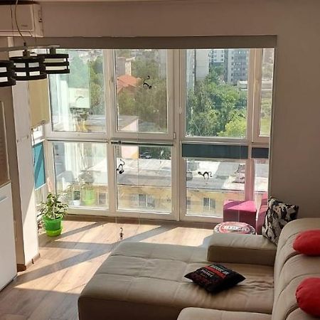 Sghaus Constanta Apartment Exterior photo