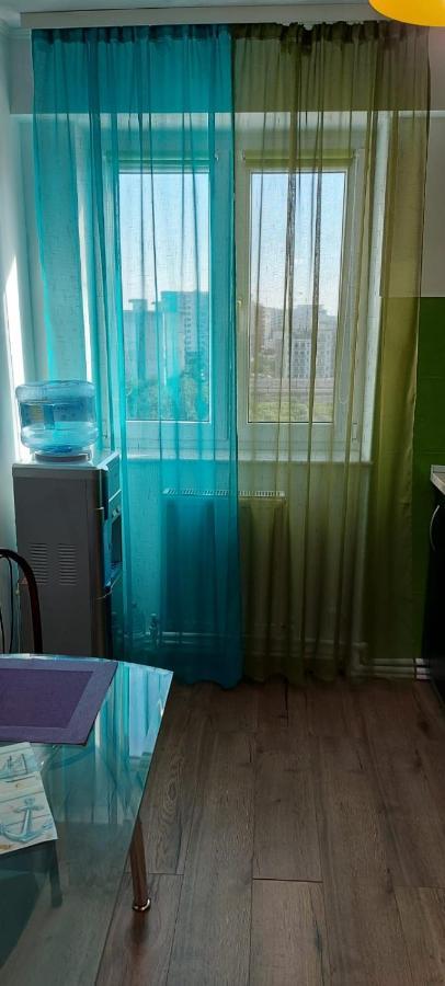 Sghaus Constanta Apartment Exterior photo