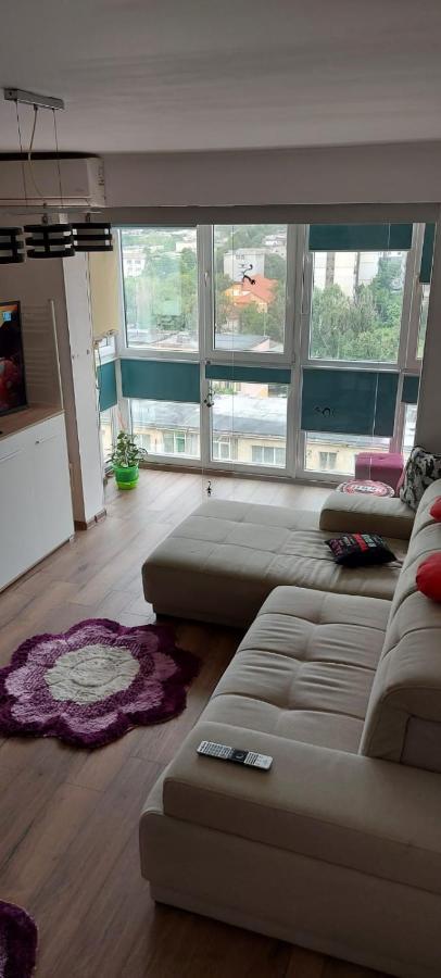 Sghaus Constanta Apartment Exterior photo